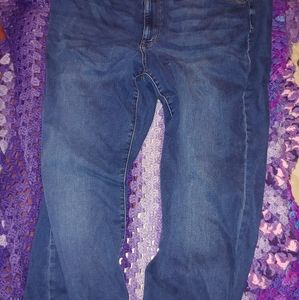 A.n.a bootcut 22WL jeans